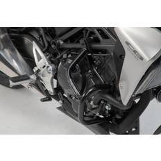SW-Motech Covers Honda CB300R - Noir