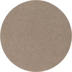 Kunstrasen Snapstyle Kunstrasen Rasenteppich mit Noppen Rund 100 x 100 cm