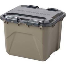 Gregory Alpaca Gear Box 50L Mirage Tan
