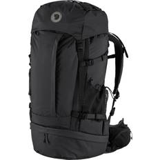 Fjällräven Camping & Outdoor Fjällräven Abisko Trek 65 Backpack Black S/M
