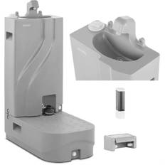 Ulsonix Portable Sink 65 L UNICLEAN 7