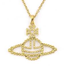 Vivienne Westwood Necklaces Vivienne Westwood Griselda Necklace - 1525-02-06