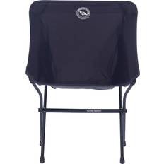 Big Agnes Mica Basin Camp Chair Black