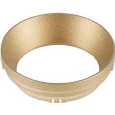 Dam - Plast Ringar SLV Noblo Dekorationsring - Guld