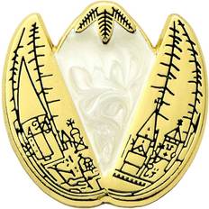 Harry Potter Broscher Harry Potter Golden Egg Pinbadge