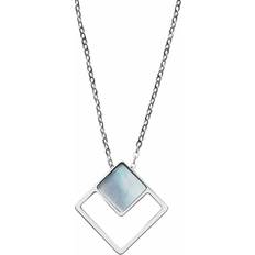 Skagen Ladies' 45 cm Necklace - SKJ1180040