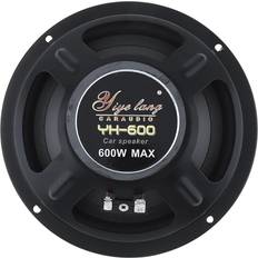 Zeblaze Yiye Lang Car Stereo Speaker 6.5 Inch 600W
