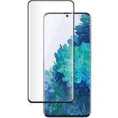Bigben Connected Tempered Glass Film 9H for Galaxy S21 FE 2.5D Transparent