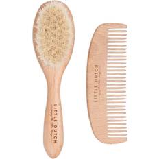 Little Dutch Baby Brush and Comb Set