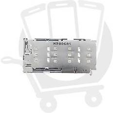 Samsung Galaxy Note 10 Note 20 SIM Card Reader