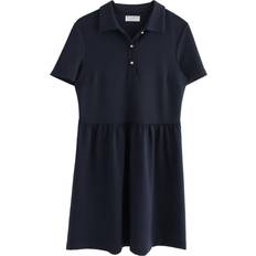 Lindex Marta Kjole - Navy