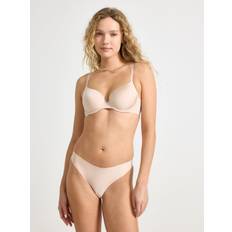Lindex Invisible Stringtrosor Med Normalhög Midja - 3-Pack