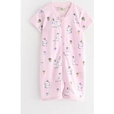 Lila Pyjamasar Barnkläder Lindex Mumin Pyjamasromper