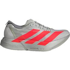 adidas Adios Pro 4 Kolfiberskor - Gretwo/Lucred/Grey