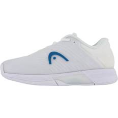 Head Revolt Pro 4.5 Women Träningsskor - White/Twilight Blue