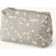 Søstrene Grene Toiletry Bag - Warm Grey