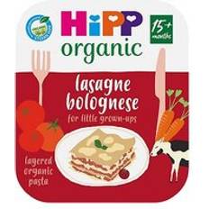 Hipp Organic Lasagne Bolognese Meal 250g