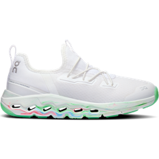 On Sneakers Barnskor On Kid's Cloudleap Sneakers Barn - Färg Vit