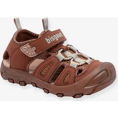 bisgaard Parker Sandal Kids - Brun