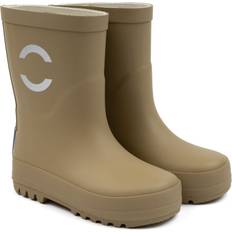 Mikk-Line Gummistiefel - Wellies - Solid - Kelp
