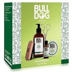 Beard Styling Sets on sale Bulldog Beard Collection Gift Set