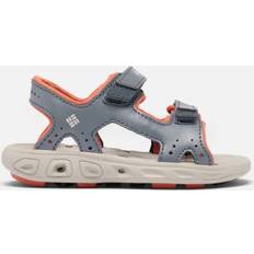Grey Sandals Columbia Toddler Techsun Vent Sandal - Grey