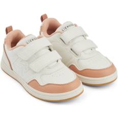 Liewood Piger Sneakers Liewood Claudina Sneakers - Tuscany Rose Mix