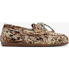 Pavement Loafers Pavement Loafers Marin Pony - Beige