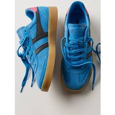 Gola Viper Sneakers - Santorini/Black/Fuchsia