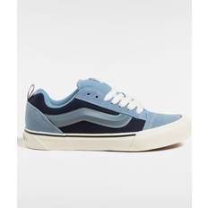 Vans Men Shoes Vans Knu Skool - Blue Multi