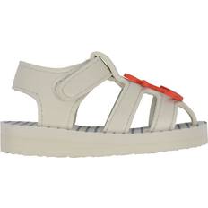 Konges Sløjd Sandaler Børnesko Konges Sløjd Sable Sandal Stripe Provance - Beige