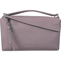 Crossbody Taske - Lyserød