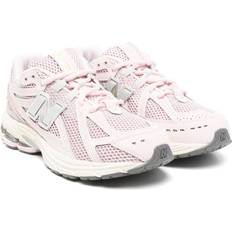 New Balance Fabric Trainers New Balance Kids Sneakers - Pink