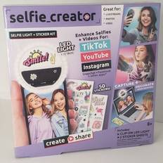 Lighting & Studio Equipment Canal Toys Selfie Creator LED Light