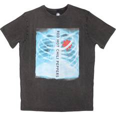 Red Hot Chili Peppers Unisex Stone Wash - Red Hot