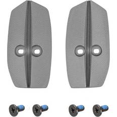 Bontrager Pedaler Bontrager Shoe Spd Plugs Svart