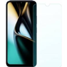 Skärmskydd OEM Nothing Phone 2 Härdat Glas Skärmskydd Transparent