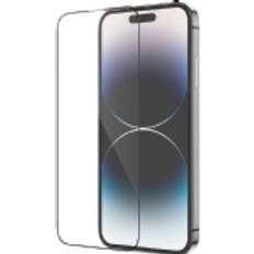 Skärmskydd Hoco Tempered Glass Set 25in1 Multipack iPhone 14 Pro Max