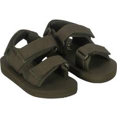 Konges Sløjd Sandaler Børnesko Konges Sløjd Sun Sandal - Burnt Olive