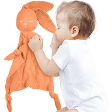 Baby Comfort Blanket Safety Blanket