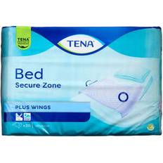 TENA Bed Plus Wings 180 x 80 cm