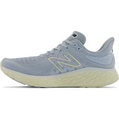 New Balance Fresh Foam X 1080v12 Light Slate - Blue/Cream