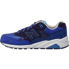New Balance 580 Shoes - Blue