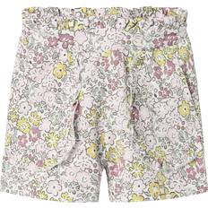 Regular Fit Shorts