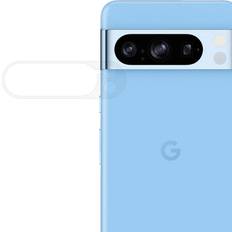 Skärmskydd MTK Google Pixel 9 Pro Kamera Linsskydd Härdat Glas Linsfilm