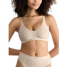 Sloggi Gul BH'er Sloggi Bh 'Ever - Beige