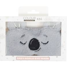 Sleep Masks Kids Koala Eye Mask Grey
