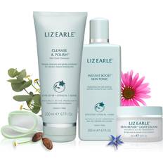 Gift Boxes & Sets Liz Earle Skincare Routine