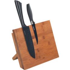 Bambus Bestikholdere Wenko Magnetisk Knivholder Bambus Bestikholder