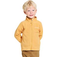 Didriksons Monte Full Zip - Dark Pollen